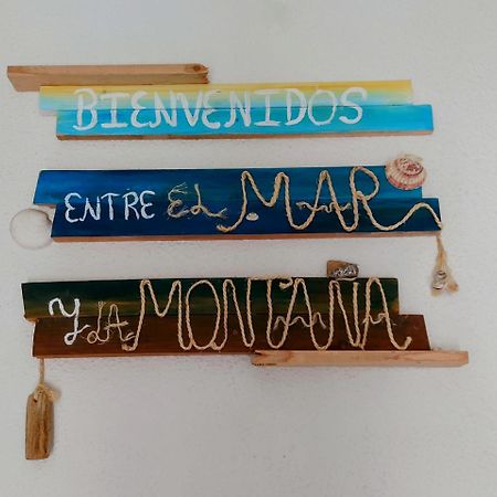 Entre El Mar Y La Montana Appartement Jijona Buitenkant foto