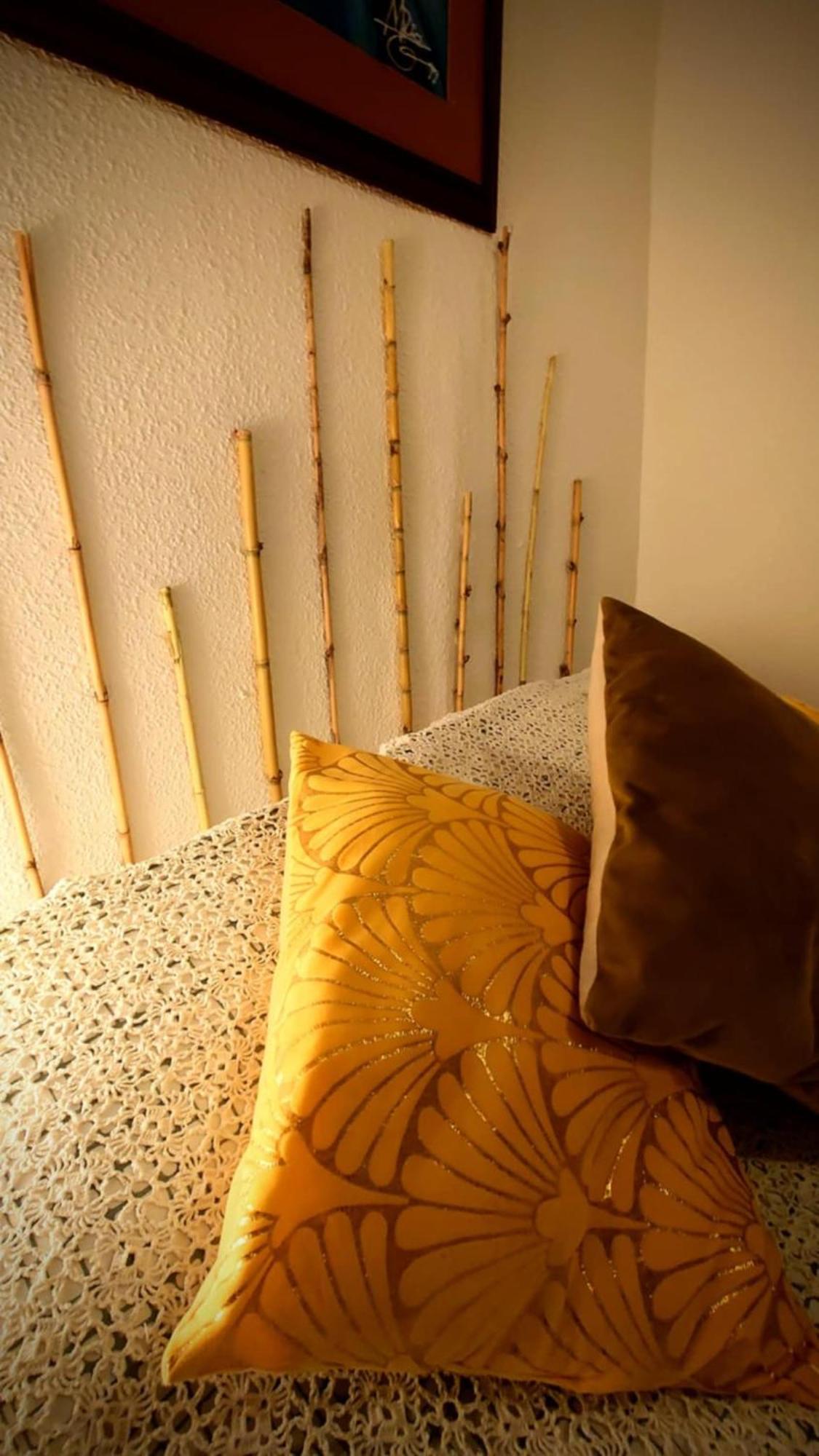 Entre El Mar Y La Montana Appartement Jijona Kamer foto