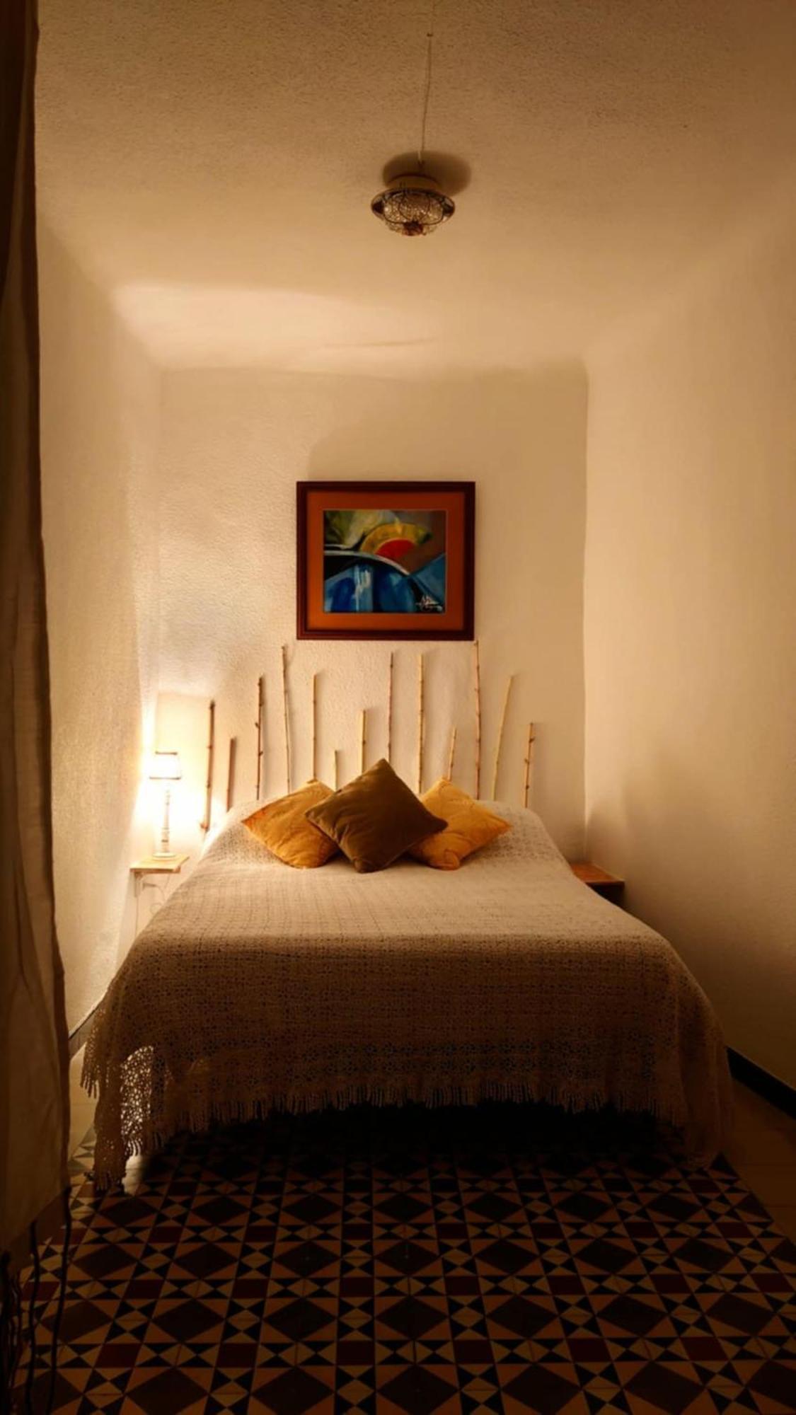 Entre El Mar Y La Montana Appartement Jijona Buitenkant foto