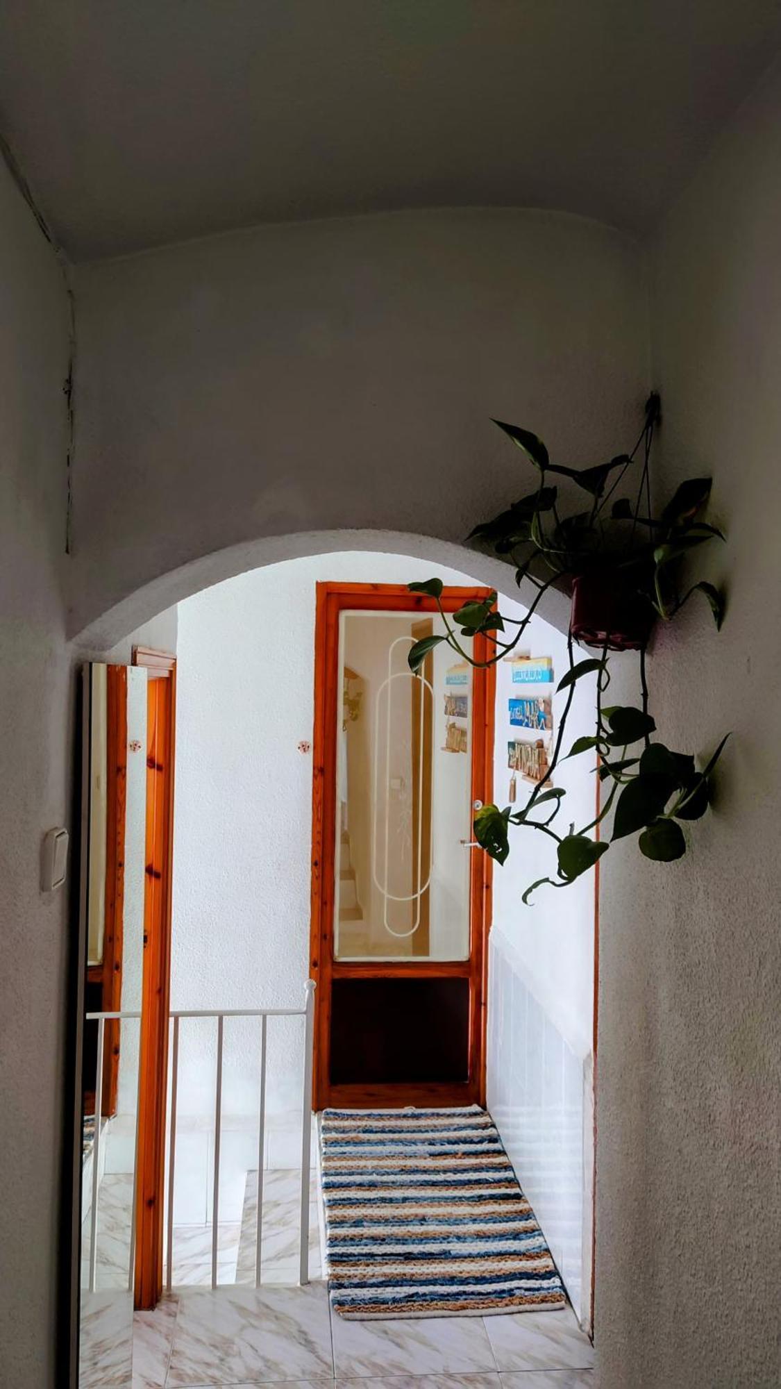 Entre El Mar Y La Montana Appartement Jijona Buitenkant foto